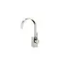 DORNBRACHT-Waschtisch-Einhandbatterie-mit-Ablaufgarnitur-MEM-33500782-Platin-gebuerstet-33500782-06 gallery number 1